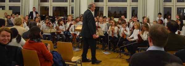 Kammermusikabend 2016